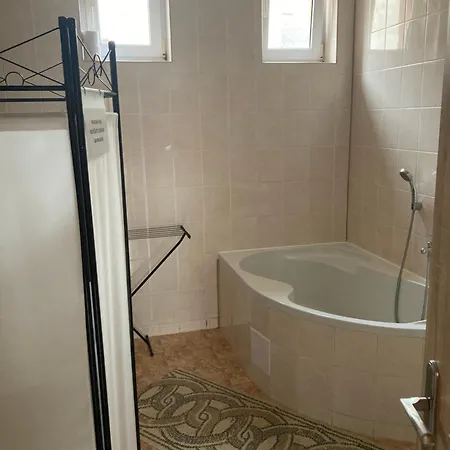 Apartmán Apartmanovy V Priemyselnej Zone