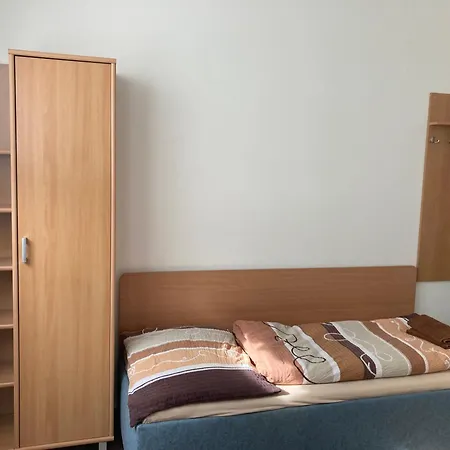 Apartmán Apartmanovy V Priemyselnej Zone *
