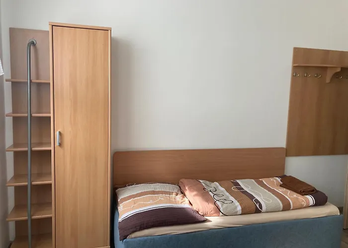 Apartment Apartmanovy V Priemyselnej Zone *